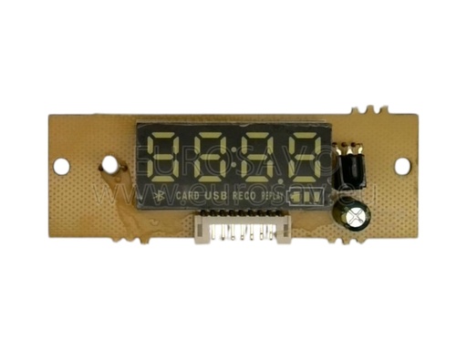 [EDE63098463] AFFICHEUR LED