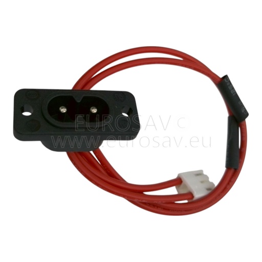 [EDE62364996] CONNECTEUR ALIMENTATION