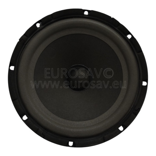 [EDE59484312] HAUT PARLEUR Ø20cm