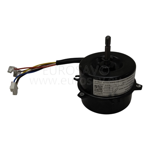 [TD2740758] MOTEUR VENTILATEUR