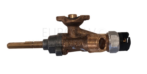 [ESC1381651584] ROBINET SEMI RAPIDE (cosse)