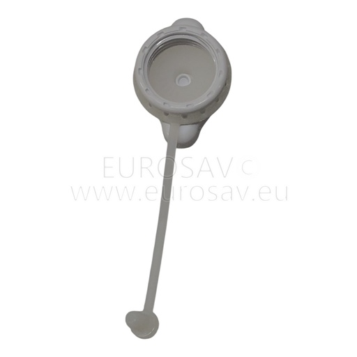 [TD2626584] CAPOT SORTIE DRAIN