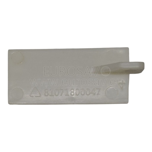 [TD2718859] SUPPORT MICRO-INTERRUPTEUR