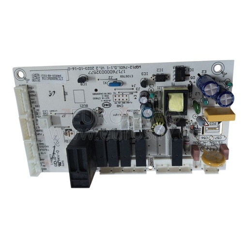[FM83468615] CARTE ELECTRONIQUE DE PUISSANCE