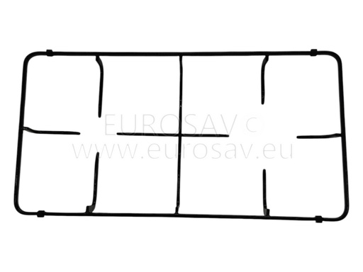 [ARD18156645] GRILLE 2 FEUX