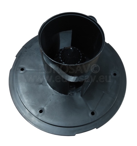 [UCL96435368] PREFILTRE INTERNE CÔNE