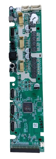 [RS1296064] CARTE ELECTRONIQUE DE PUISSANCE BARRE DE SON