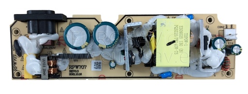 [RS1619120] CARTE ELECTRONIQUE ALIMENTATION BARRE DE SON