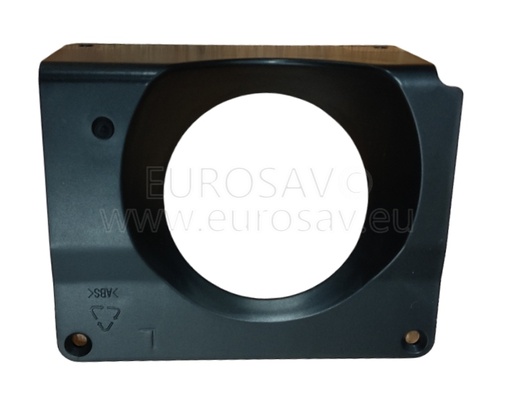 [RS1205818] PROTECTEUR DE HAUT-PARLEUR SUPERIEUR GAUCHE