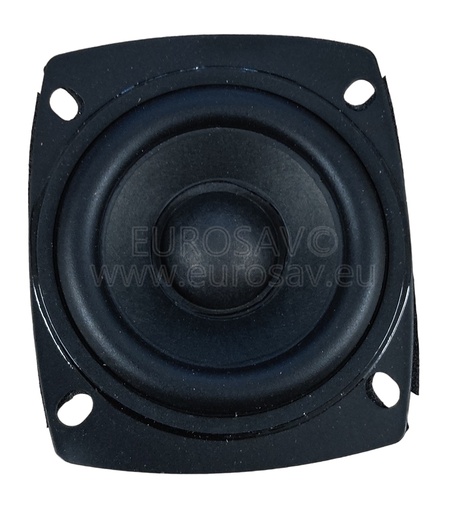 [RS2745772] HAUT PARLEUR type : tweeter