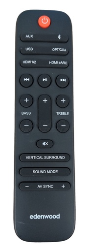 [RS1912182] TELECOMMANDE