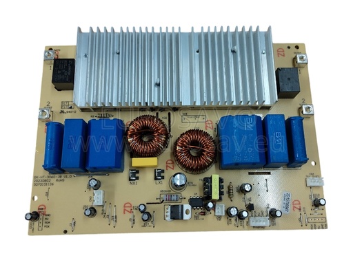[GK14983597] CARTE ELECTRONIQUE DE PUISSANCE GAUCHE
