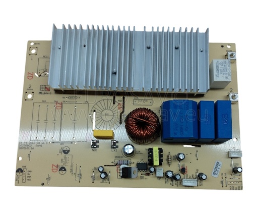 [GK14996739] CARTE ELECTRONIQUE DE PUISSANCE DROITE