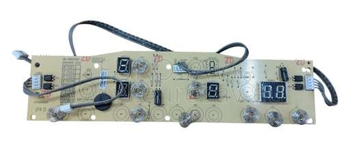 [GK10978874] CARTE ELECTRONIQUE DE COMMANDE / AFFICHAGE