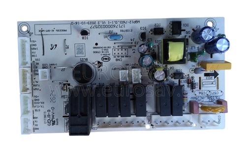 [FM82538312] CARTE ELECTRONIQUE DE PUISSANCE