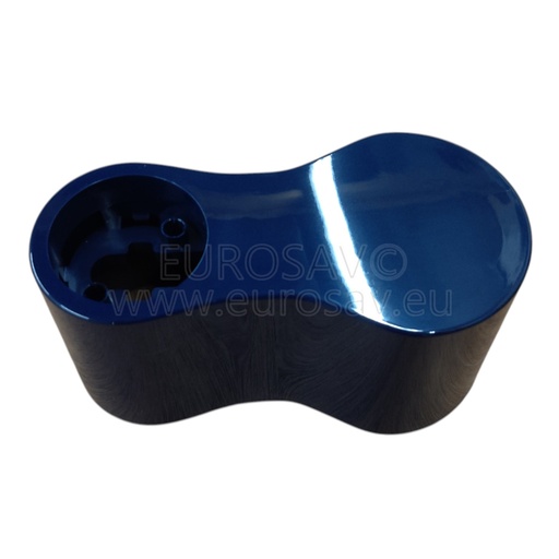 [GX14231085701] CARTER SUPERIEUR BLEU FONCE