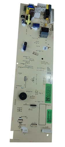 [HLL56353] CARTE ELECTRONIQUE DE COMMANDE