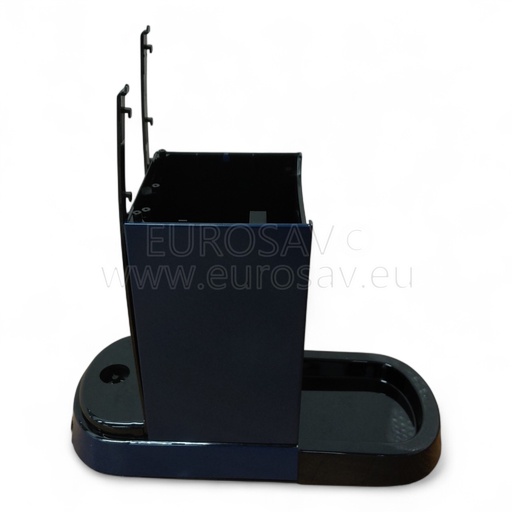 [DE437930982] CORPS COMPLET BLEU FONCE