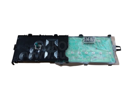 [KO23018547] CARTE ELECTRONIQUE DE COMMANDE + BOITIER