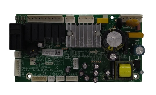 [FM80963625] CARTE ELECTRONIQUE DE PUISSANCE