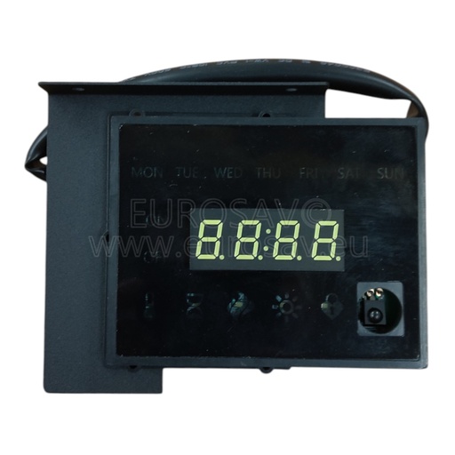 [GDM28860779] SUPPORT + CARTE ELECTRONIQUE DE COMMANDE