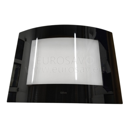 [GDM37509694] VERRE TREMPE + SUPPORTS