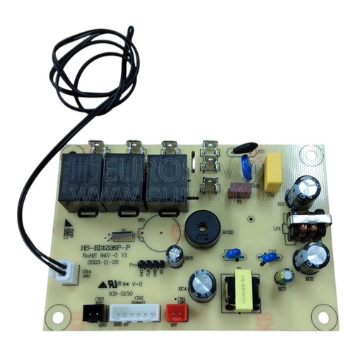 [GDM7992791] CARTE ELECTRONIQUE DE PUISSANCE