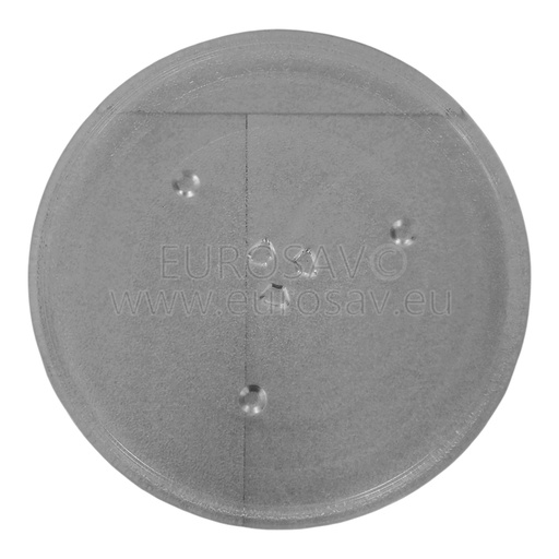 [WEI2453735] PLATEAU VERRE