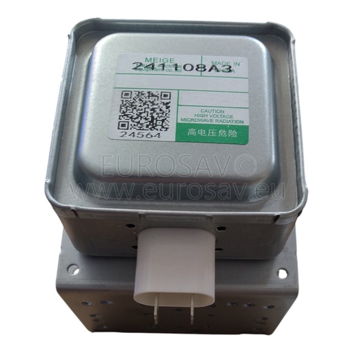 [WEI3659404] MAGNETRON