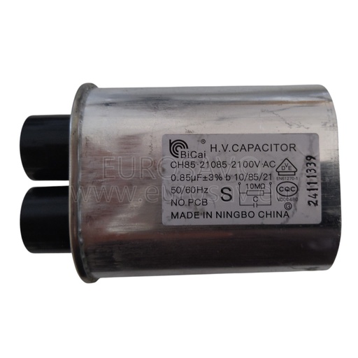 [WEI5943200] CONDENSATEUR HAUTE TENSION