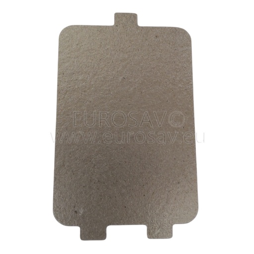 [WEI3599683] PLAQUE MICA