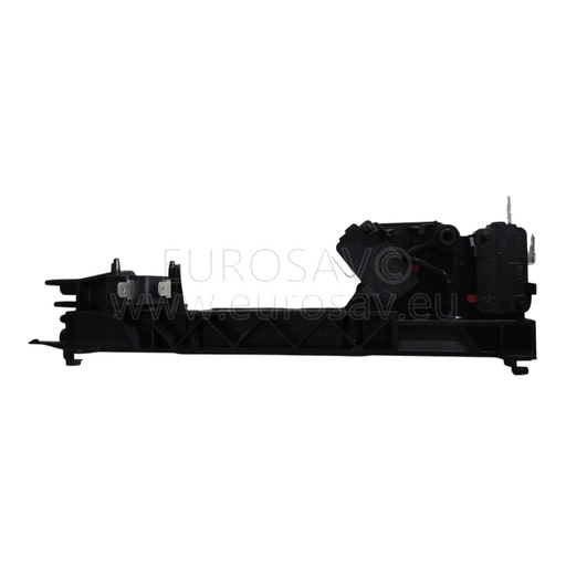 [WEI3733759] SUPPORT EMBOITEMENT + 3 MICROSWITCH