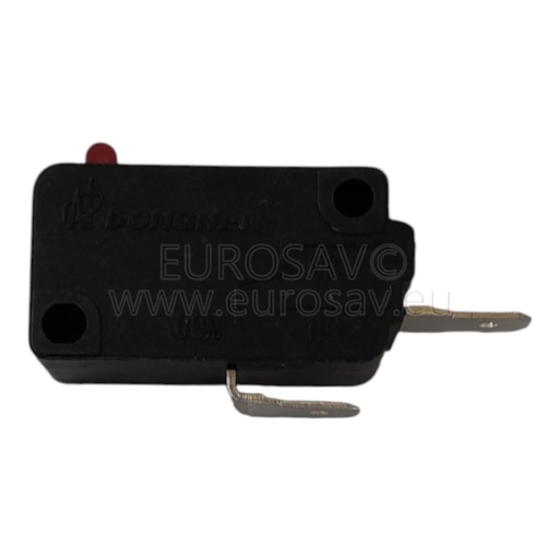 [WEI5280727] MICRO INTERRUPTEUR (no - 16A)