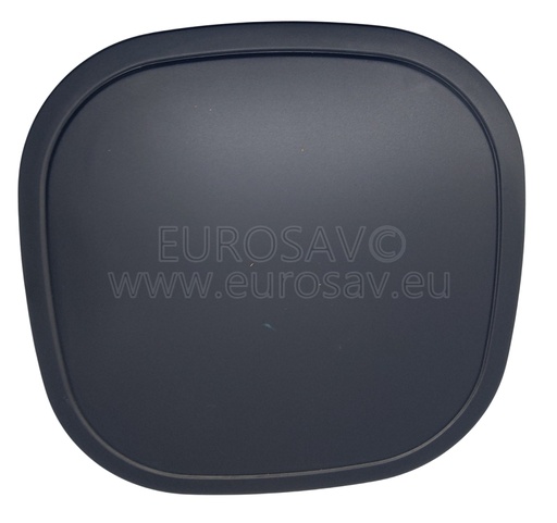 [XJ63082962] CAPOT SUPERIEUR BLEU FONCE