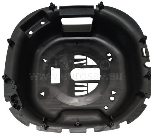 [XJ57936049] BOUCLIER THERMIQUE