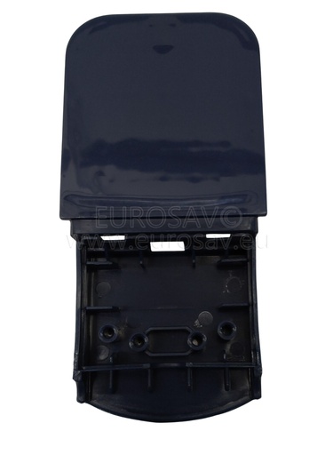[XJ58134549] COUVERCLE SUPERIEUR BOITIER CORDON ALIMENTATION