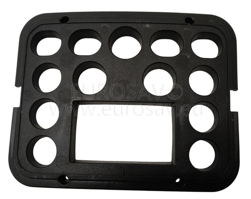 [XJ59309550] SUPPORT DU BANDEAU DE COMMANDE