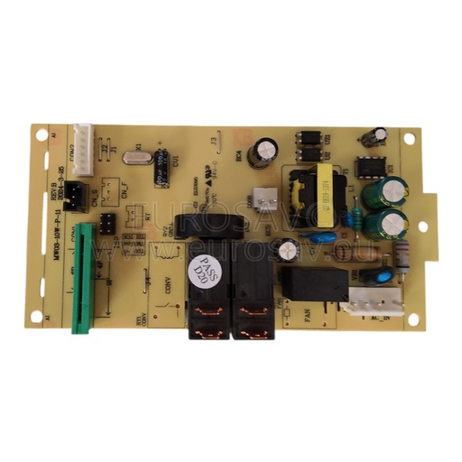 [WEI6746150] CARTE ELECTRONIQUE DE PUISSANCE