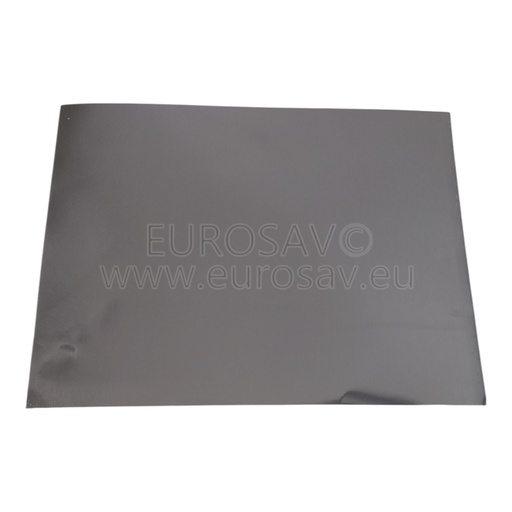 [WEI3028967] FEUILLE ALUMINIUM