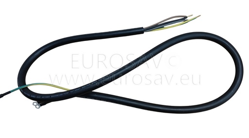 [YL11743063] CORDON ALIMENTATION