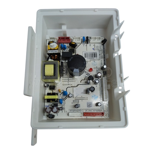 [SON13127497] CARTE ELECTRONIQUE DE PUISSANCE + BOITIER