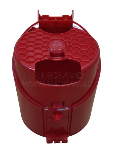 [MC691074189] CORPS coloris rouge