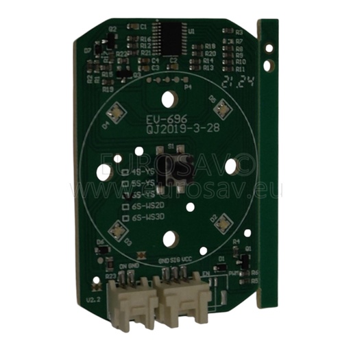 [ER126914643] CARTE ELECTRONIQUE ECLAIRAGE LED