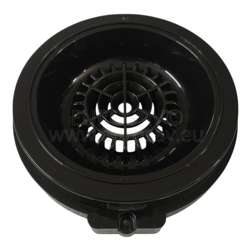 [ER128307502] COUVERCLE AVANT MOTEUR