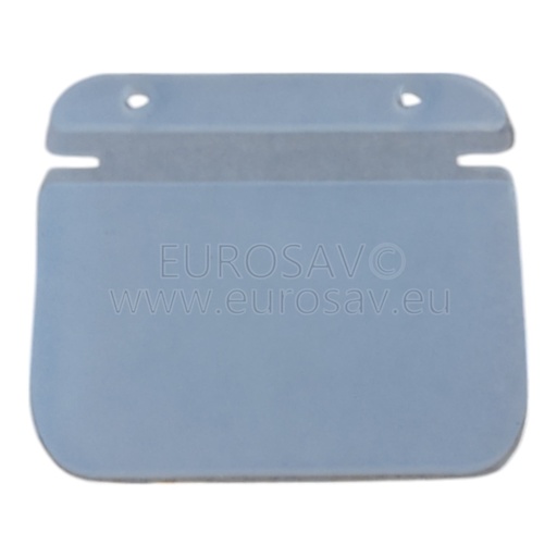 [ER127040001] VERROU BAC A POUSSIERE