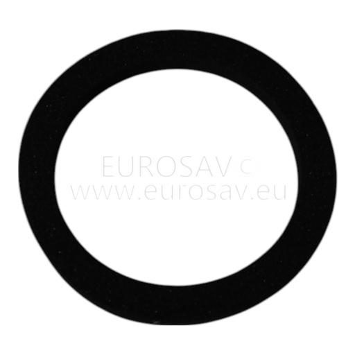 [ER127262858] JOINT ROND PLAT NOIR