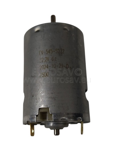 [ER131953308] MOTEUR DE BROSSE