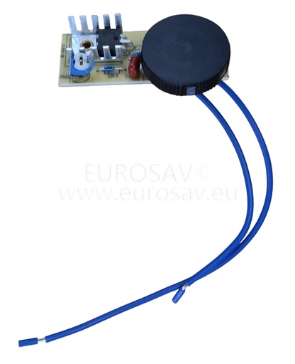 [LIT7961787] CARTE ELECTRONIQUE VARIATION PUISSANCE
