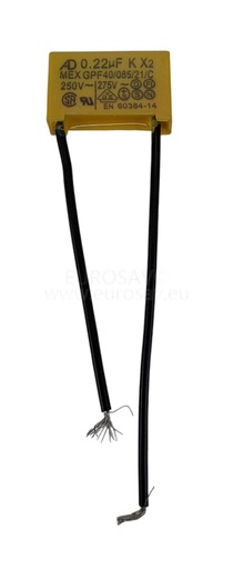 [LIT8012291] CONDENSATEUR