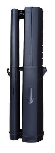 [LIT30627541] TUBE TELESCOPIQUE (HAUT + BAS)